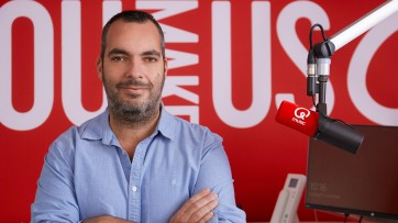 Qmusic komt met nieuwe non-stopzender in de Randstad