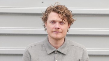 Hoe Byborre van textielstudio naar een techbedrijf groeit