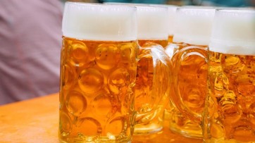 Nederlandse Brouwers: ‘Kabinet slaat door met alcoholbeperkende maatregelen’