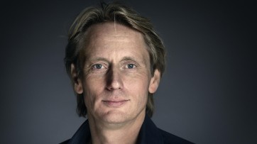 Hans Middelhoek over het nieuwe denken in marketingeffectiviteit