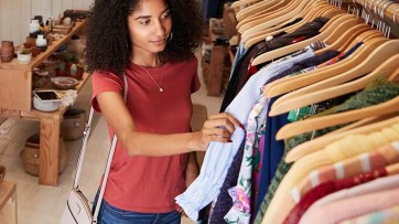 Er mag weer geshopt worden en Nederland is er klaar voor