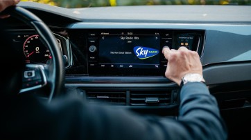 Talpa-onderzoek concludeert: radio vergroot herkenbaarheid van soundlogo’s