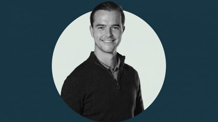 Davey Borhem, Head of Sales van ShowHeroes Nederland 