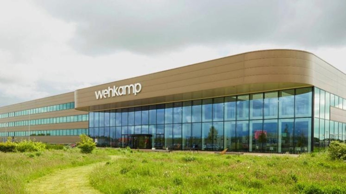Wehkamp
