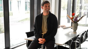 Molecule viert 5-jarig jubileum met het binnenhalen van Landal als nieuwe klant 