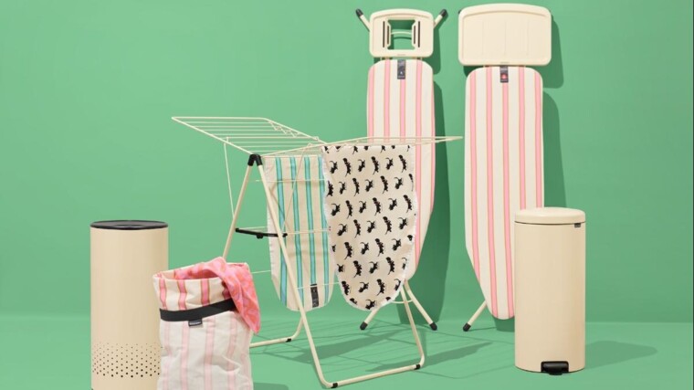 Hema x Brabantia