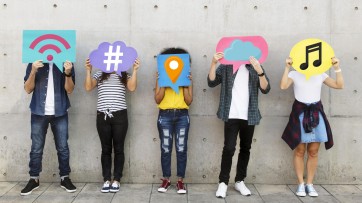 Zoeken naar Z: waar shopt de volgende generatie?