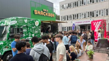 Waarom maatschappelijke partnerships de sleutel zijn tot jongeren écht bereiken