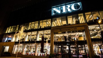Abonnees van regionale dagbladen en NRC krijgen toegang tot elkaars content