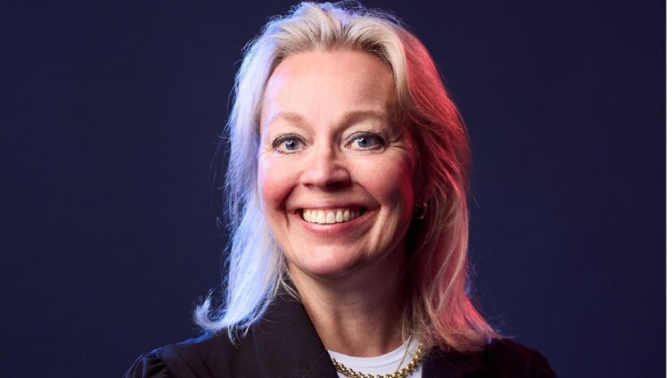 Margriet de Ruijter 