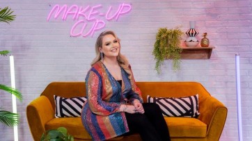 Nikkie de Jager op zoek naar het grootste make-up talent van Nederland