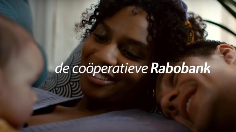 De coöperatieve Rabobank