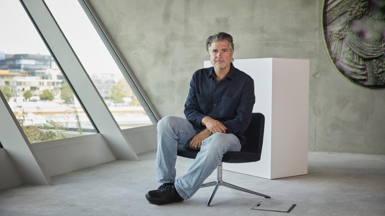 Ceo Marc Verschoor: 'Nederland moet de tweede markt van Serviceplan worden'