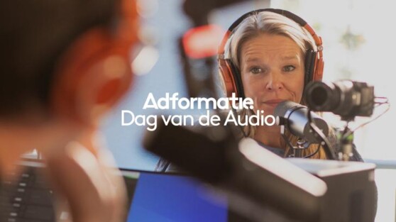 Dag van de Audio