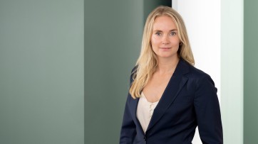 Maaike Veeling verruilt Marktplaats voor Confidant Partners