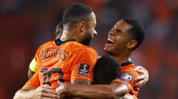 NOS en Talpa Network sluiten deal, samenvattingen WK voetbal op SBS6 te zien