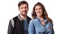 Dutch Marketing Awards gepresenteerd door Qmusic-jocks Mattie Valk en Marieke Elsinga