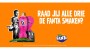 Fanta geeft vervolg op raad-de-smaak-campagne met #WhatTheFanta