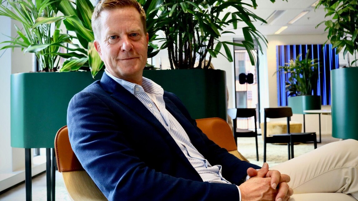 Arent Jan Hesselink 