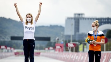 Olympische Spelen zijn geen veilige haven meer voor sponsors, vindt Jan Driessen