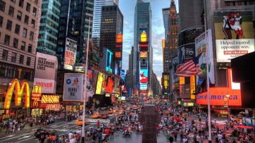 Online shoppen voor kerst? In New York verdwijnen dagelijks ruim 90 duizend pakketjes