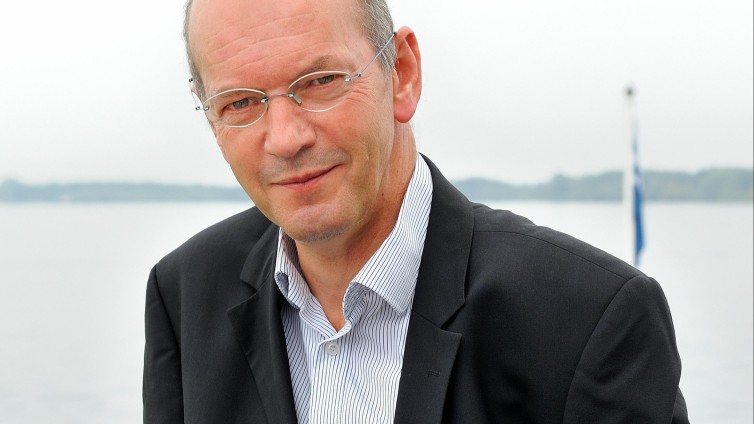 Jaap Toorenaar