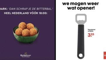 6 bedrijven die razendsnel inhaakten op de versoepelingen na de persconferentie
