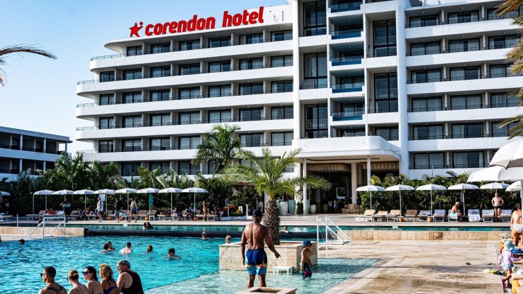 Corendon onder vuur na pitch met ‘vierde bureau’ dat later aanhaakte