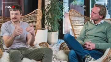 Hoe neem je succesvol een agency over? Het verhaal van Springbok en Adeptiv
