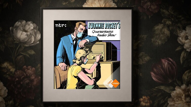 podcast voor de week