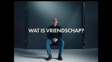 Leidse vrienden voeren kwetsbare campagne na zelfdoding van twee maten