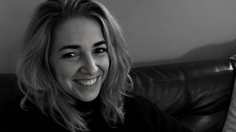 Leonie van der Mark