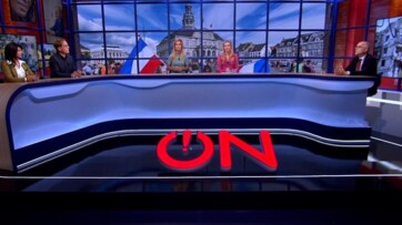 Ruime Kamermeerderheid wil ON! uit het omroepbestel: 'Minister moet nu ingrijpen'