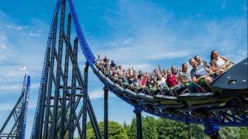 Walibi, Oatly en Storytel kiezen een nieuw bureau