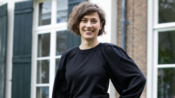 Fenna van Raaij is de nieuwe directeur van branchevereniging DDA