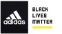 Adidas laat merkrechtenklacht tegen Black Lives Matter vallen