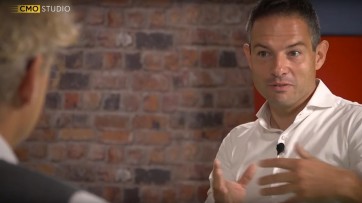 Bas Bisschops (ABN Amro): ‘Data niet alleen leidend in performance-marketing, maar ook in strategische besluitvorming'