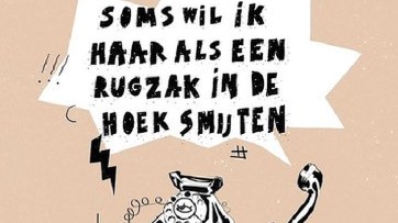 Nieuwe campagne toont met niet mis te verstane quotes hoe zwaar ouders het hebben