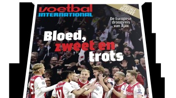 Digital Enterprises neemt VI over van WPG