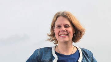 Anne Lobbes gaat de PR doen van Hyundai Motor Nederland
