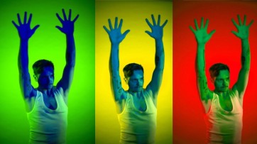 Fotograaf Jeroen Bont: 'Opnames van momenten die echt hebben plaats gevonden, zullen steeds bijzonderder worden'