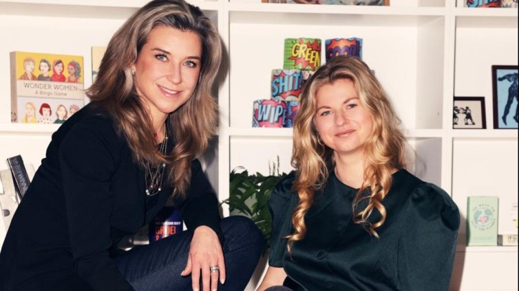 Heldergroen kiest voor duo-leiderschap met Kim Nieuwenhuijs en Sascha Engelsma