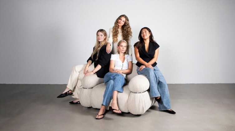 Buro Bagsy splitst in agency- en managementtak