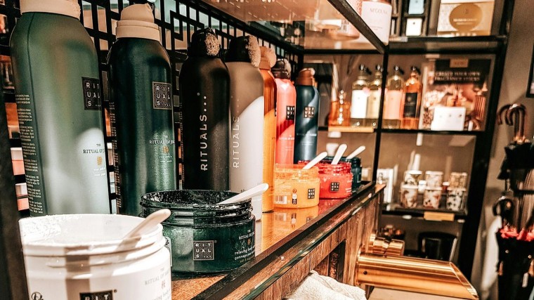 Hoe Rituals groeit door innovatie