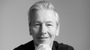 Michael Jansen executive creative director Wunderman Thompson