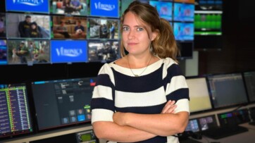 Tv-zender Veronica bestaat 50 jaar: ‘Bij ons geen choice paralysis’