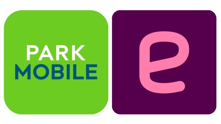 Van Parkmobile naar EasyPark