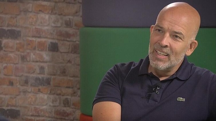 Dorkas Koenen te gast in CMO Studio
