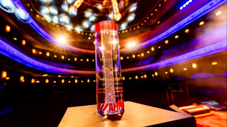 Dit zijn de winnaars van de Amma Awards 2025