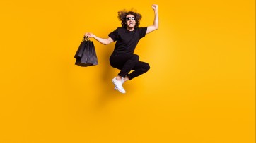 ‘Black Friday zet 7 op de 10 consumenten aan tot onnodige aankopen’